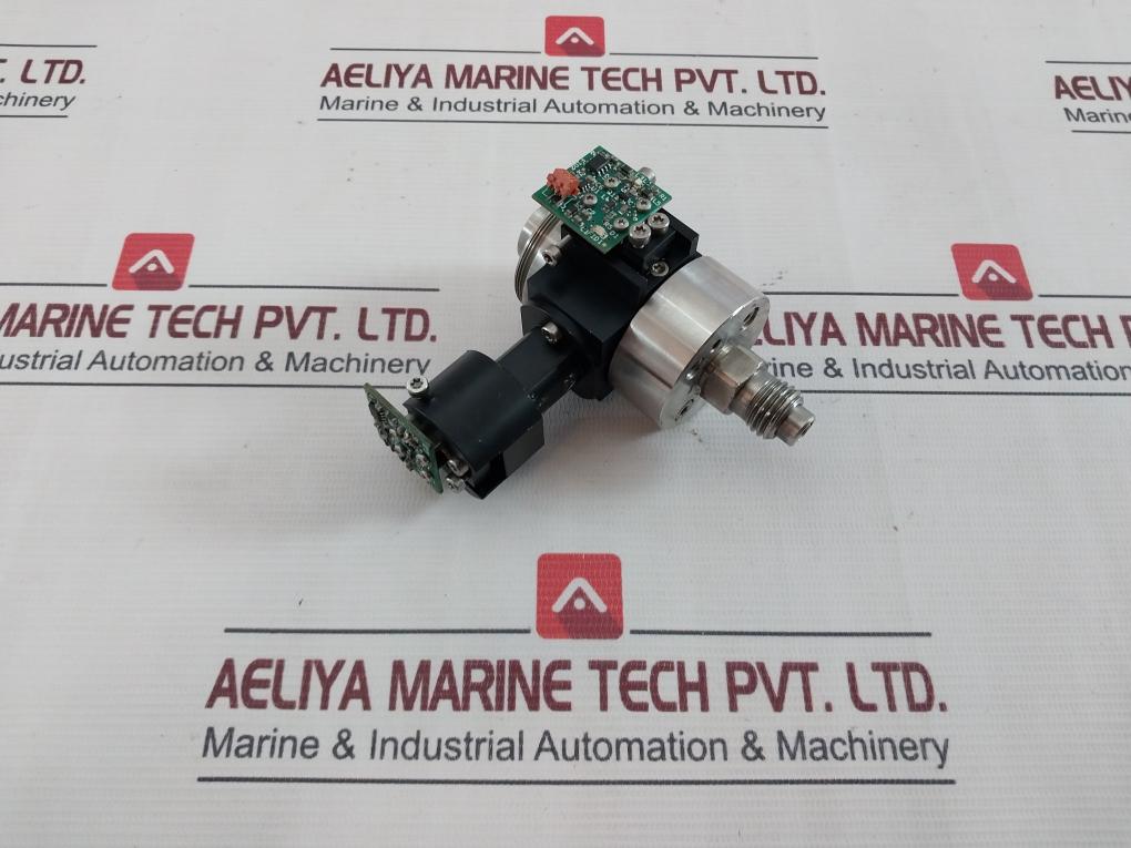 165504 Rotary Encoder Assembly