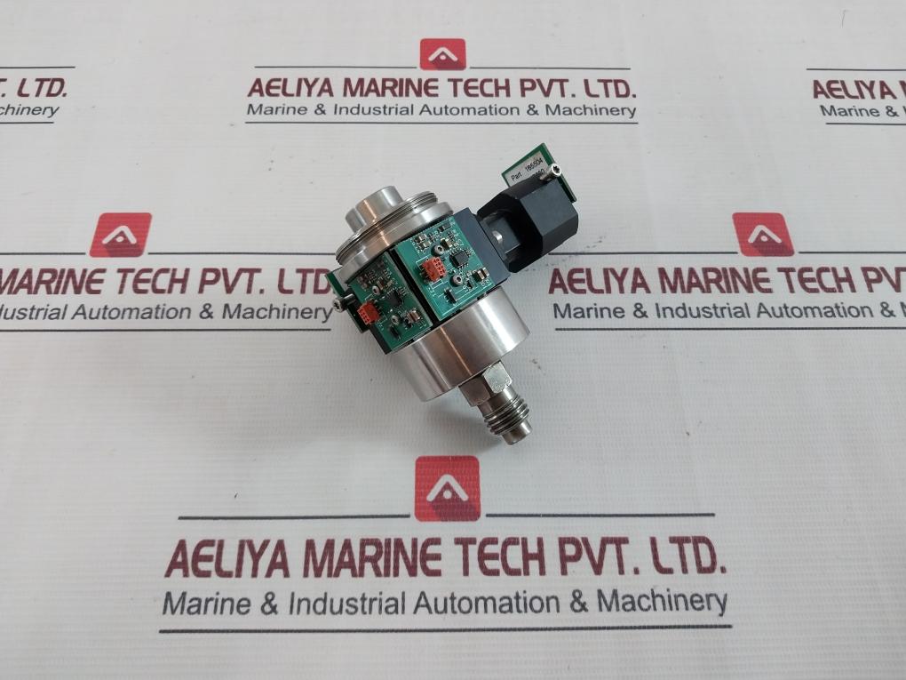 165504 Rotary Encoder Assembly