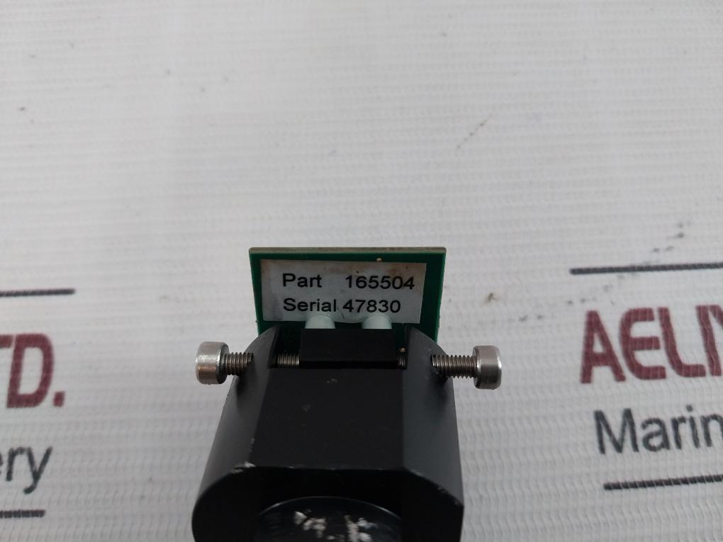 165504 Rotary Encoder Assembly