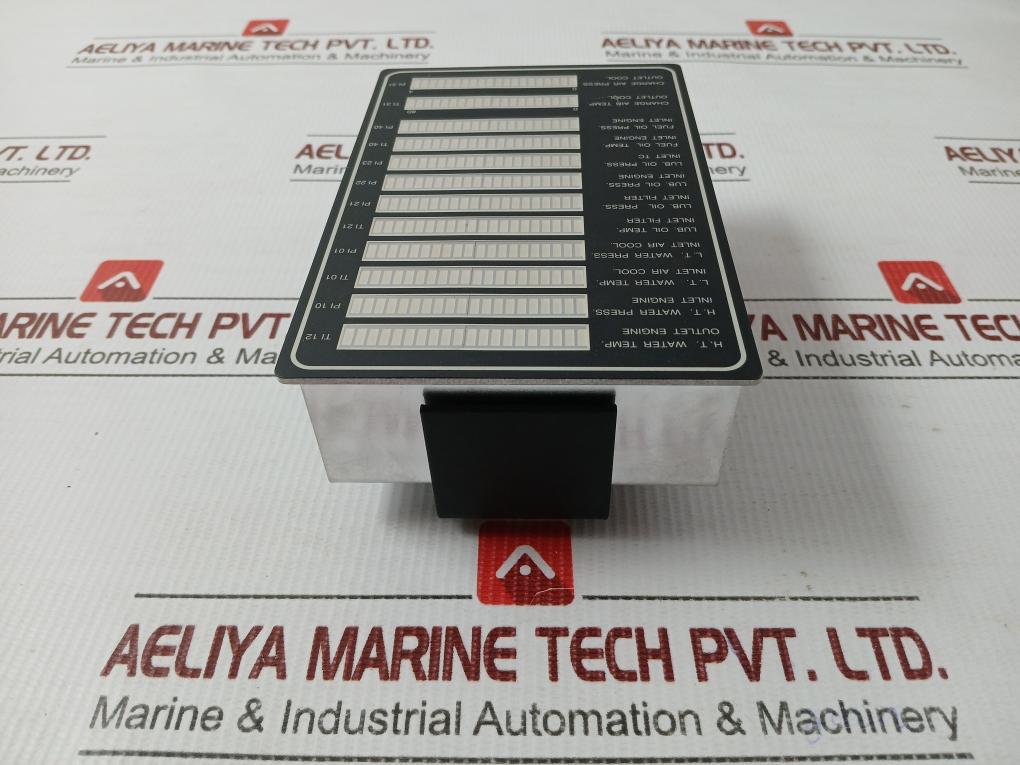 1685339-2 Mtp/Mbt Module Man B&W