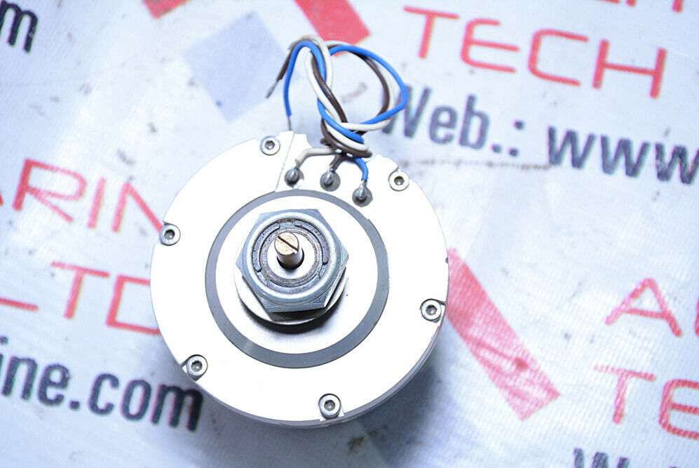 Raytheon Nb03-556.E00 Potentiometer