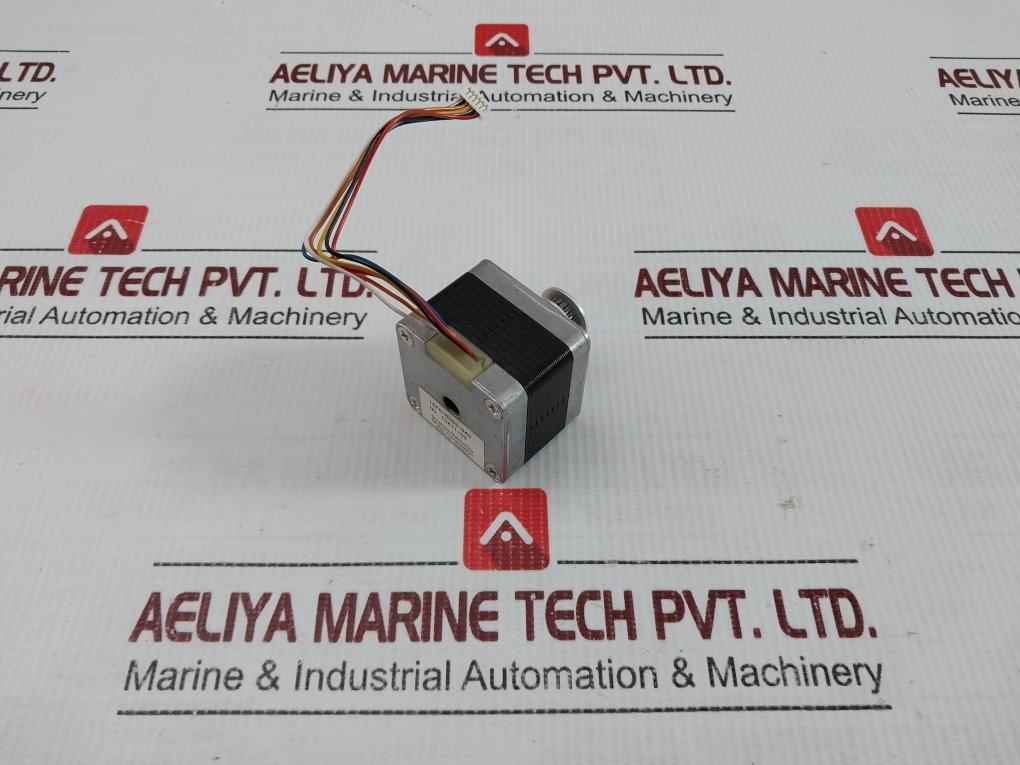 16Pm-m003-04S Minebea-matsushita Hybrid Bipolar Stepper Motor
