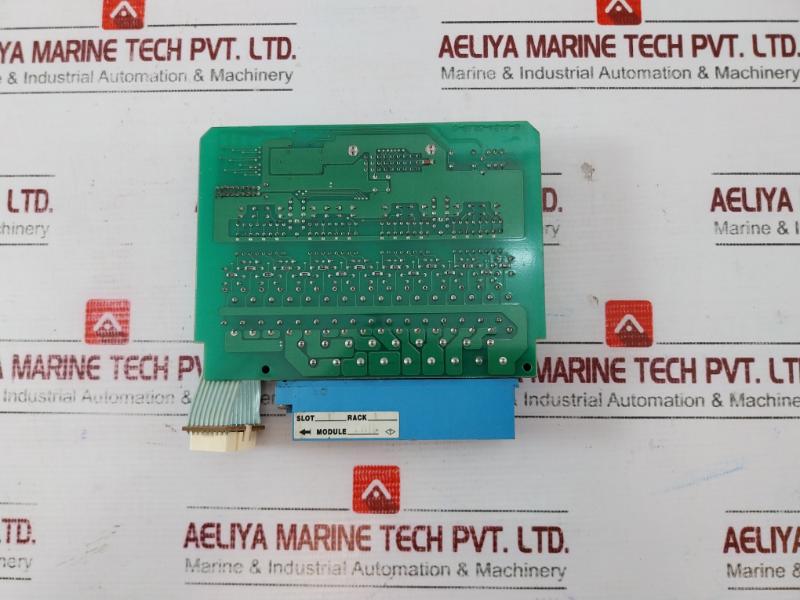 Allen Bradley C-8730-4212-2 Printed Circuit Board