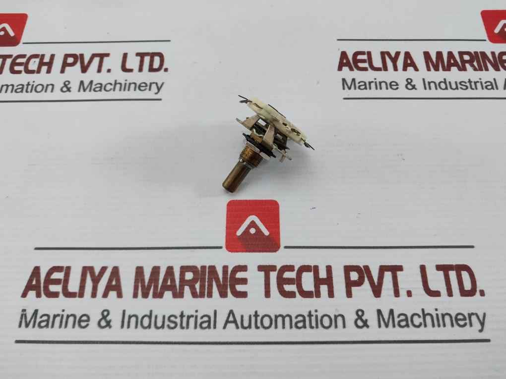 17596 32 Rotary Switch