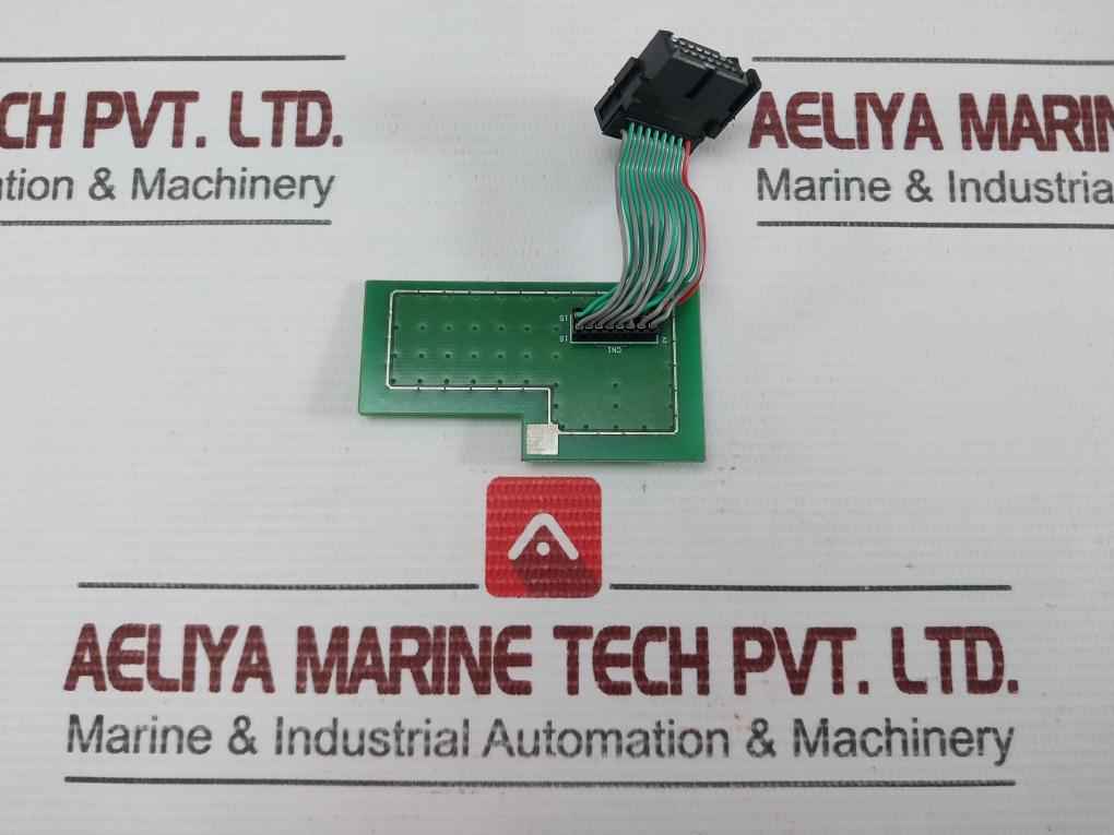 1769-ecr Right End Terminator Pcb Allen-bradley