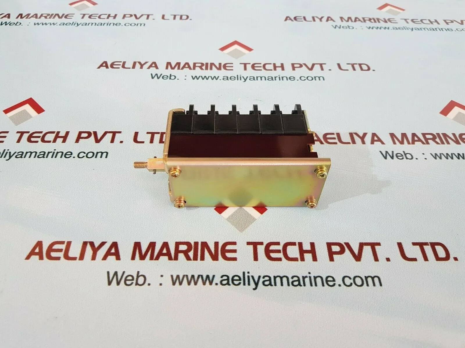 Auxiliary AXH-1-5P-3A-2B Tki AXH-1 5P3A2B NA-6024-1-4 Switch, Aux (under) 3A2B Sw.