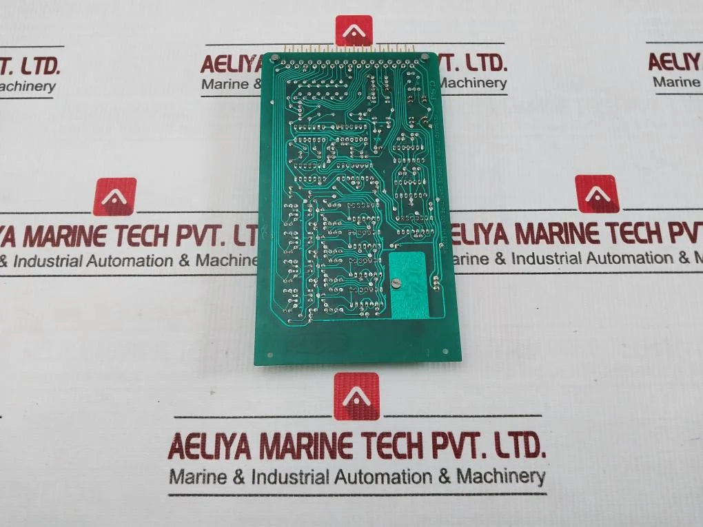 C.s.i. 6067 PCB Card