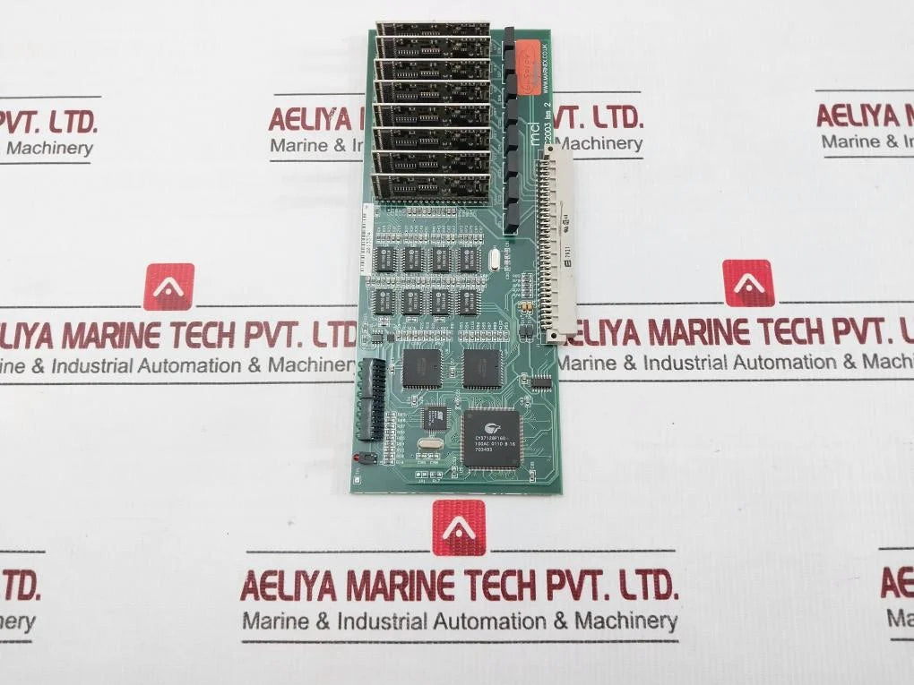 Marinex C2003 Mcl