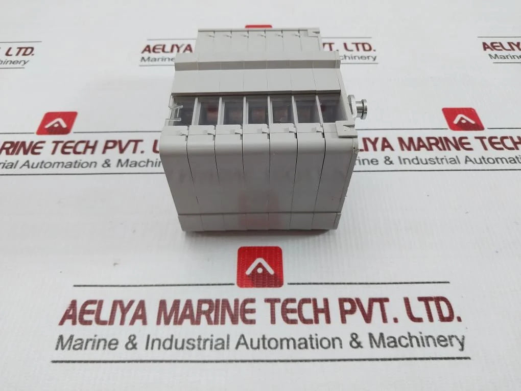 Terasaki AXR-007 Auxiliary Switch Unit