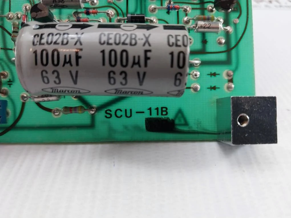 S&s JRCS SCU-11B 01A 3