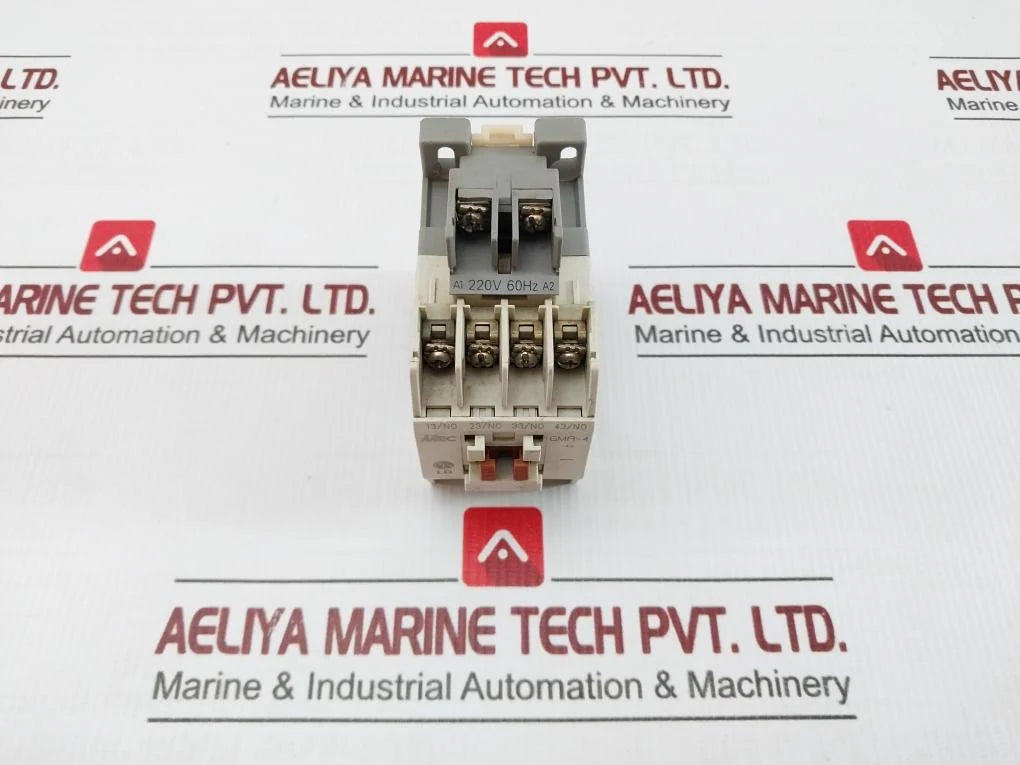 Lg LG GMR-4(D) Relay