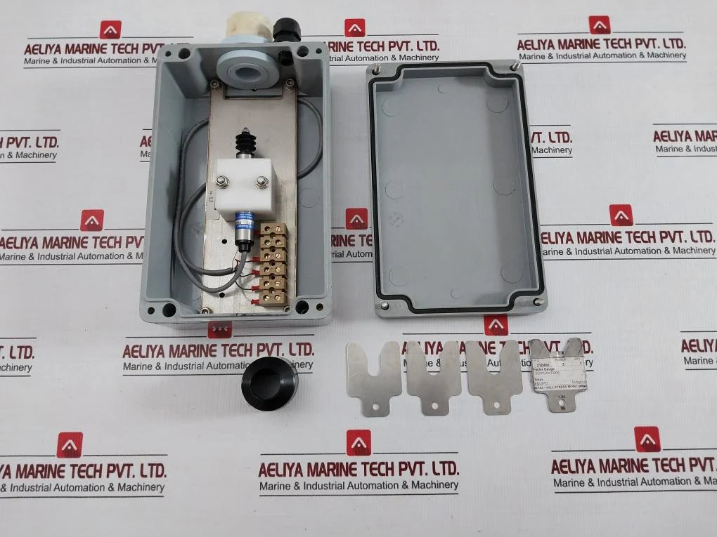 S-con BMT SEATECH BMTW02 Sensor