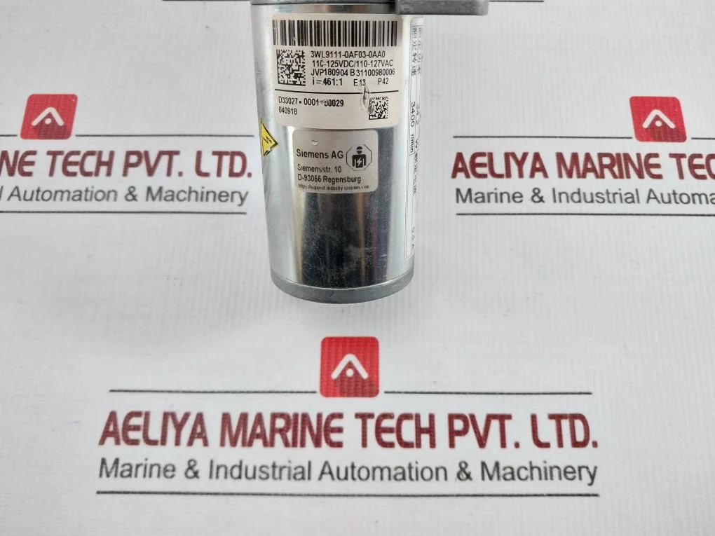 R&m GR 53X30 Motor