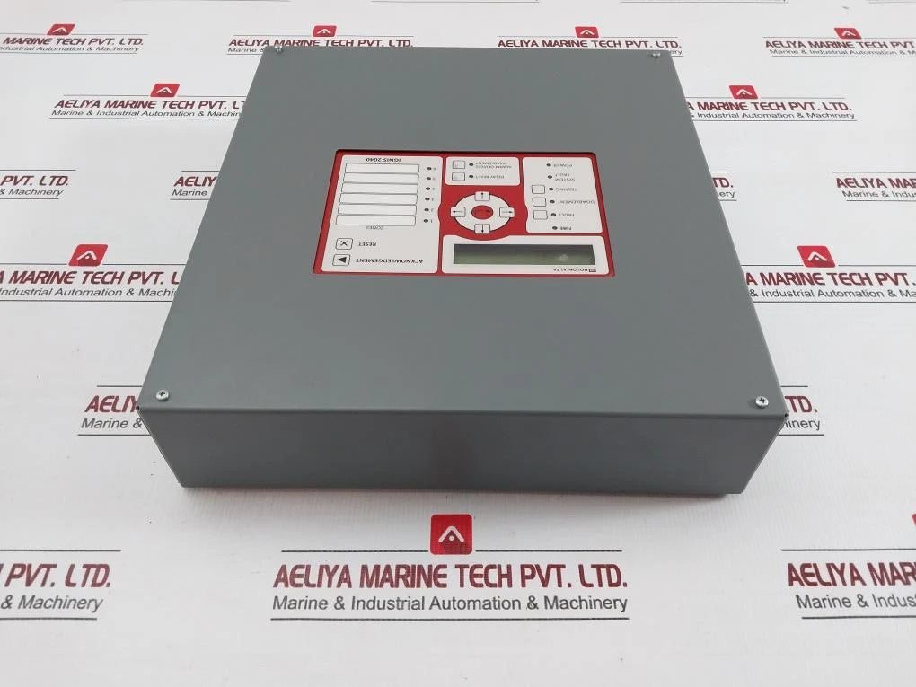 Polon-alfa IGNIS-2040 Dop 1/E339/2013/PL