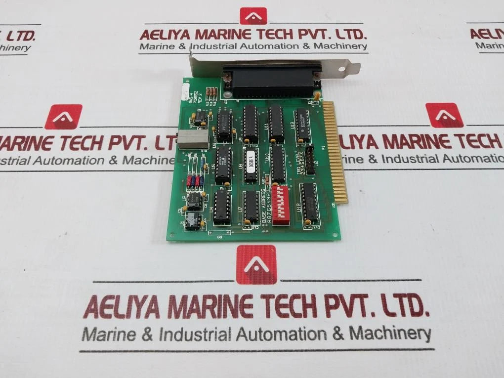 Gm MBC DAS-4 PC6652