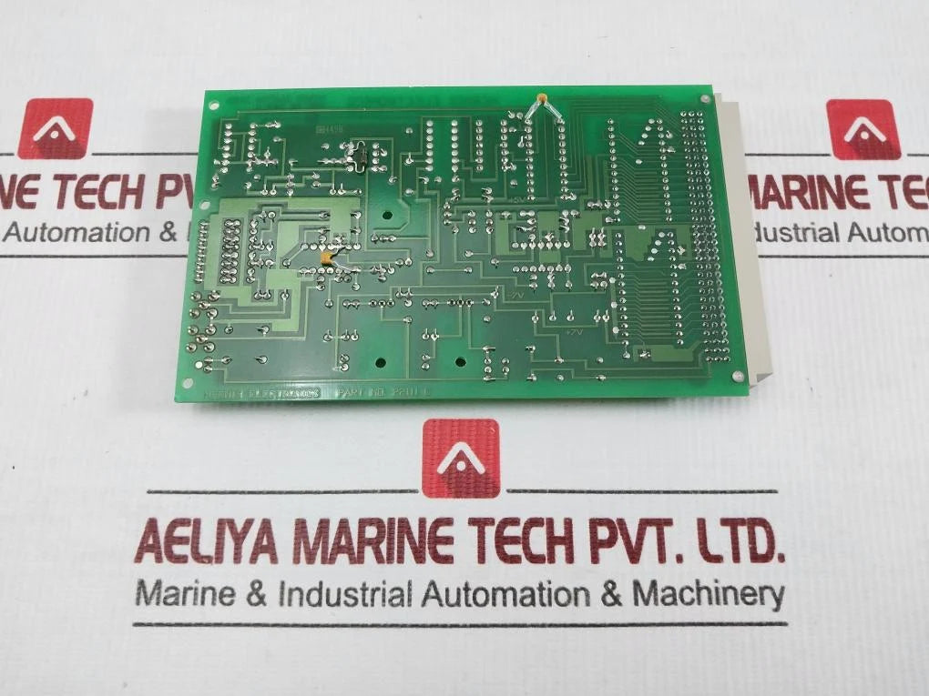 C-h 22111 C PCB Card