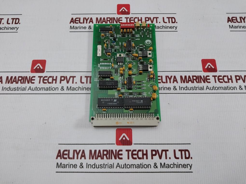 C-h 22111 C PCB Card