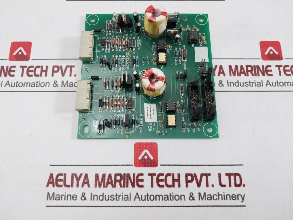 4864-671 Lti Power