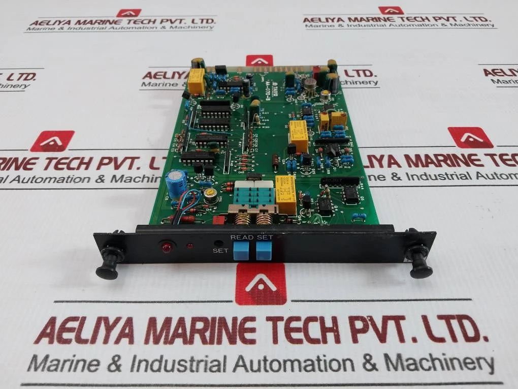 Taiyo Electric AA-070-B Mfg. Co., Ltd.