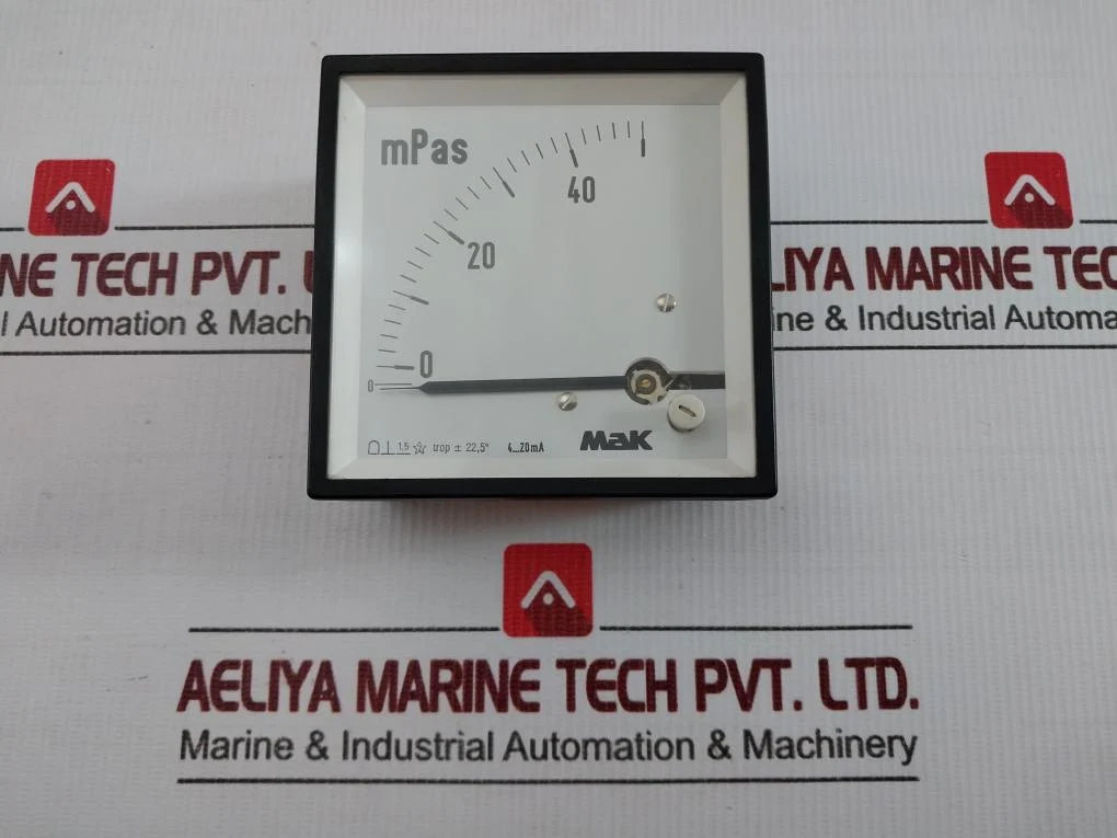 Deif DEIF 0-7500 A A/s