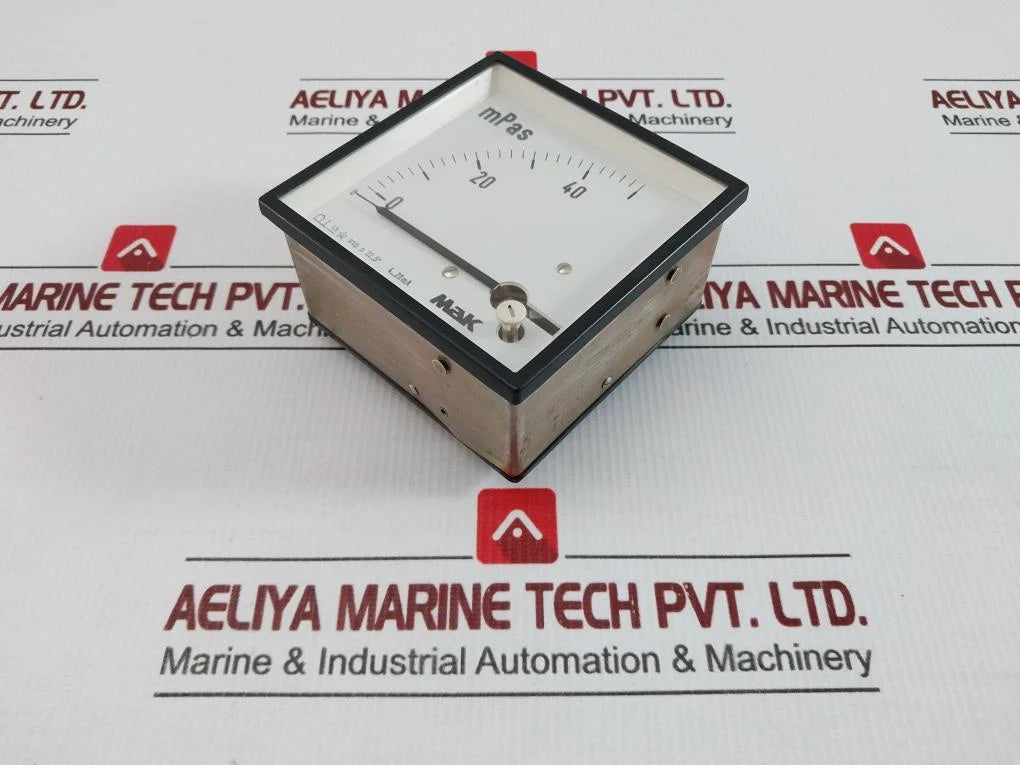 Deif DEIF 0-7500 A A/s
