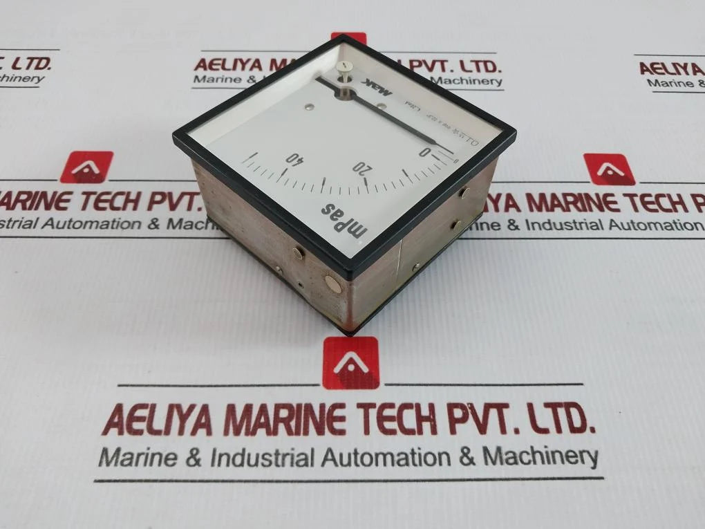 Deif DEIF 0-7500 A A/s