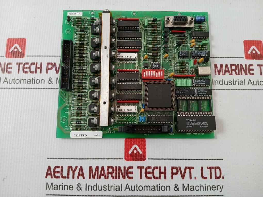 BCD-89820-3 Scana Servoteknikk