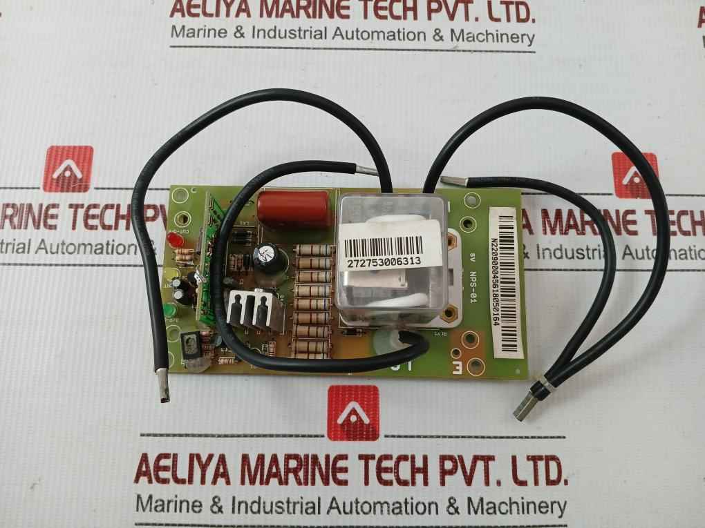 PCB Card