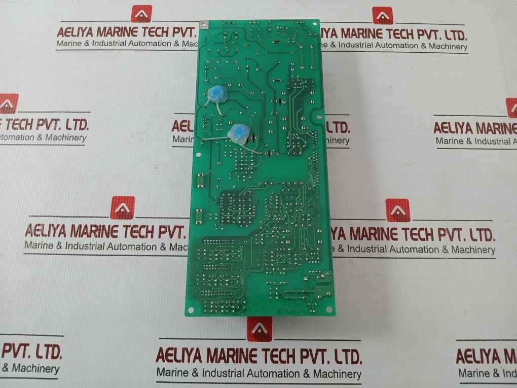 Toyo Denki 8738901-1266 Industrial Printer Board Psm61-25044