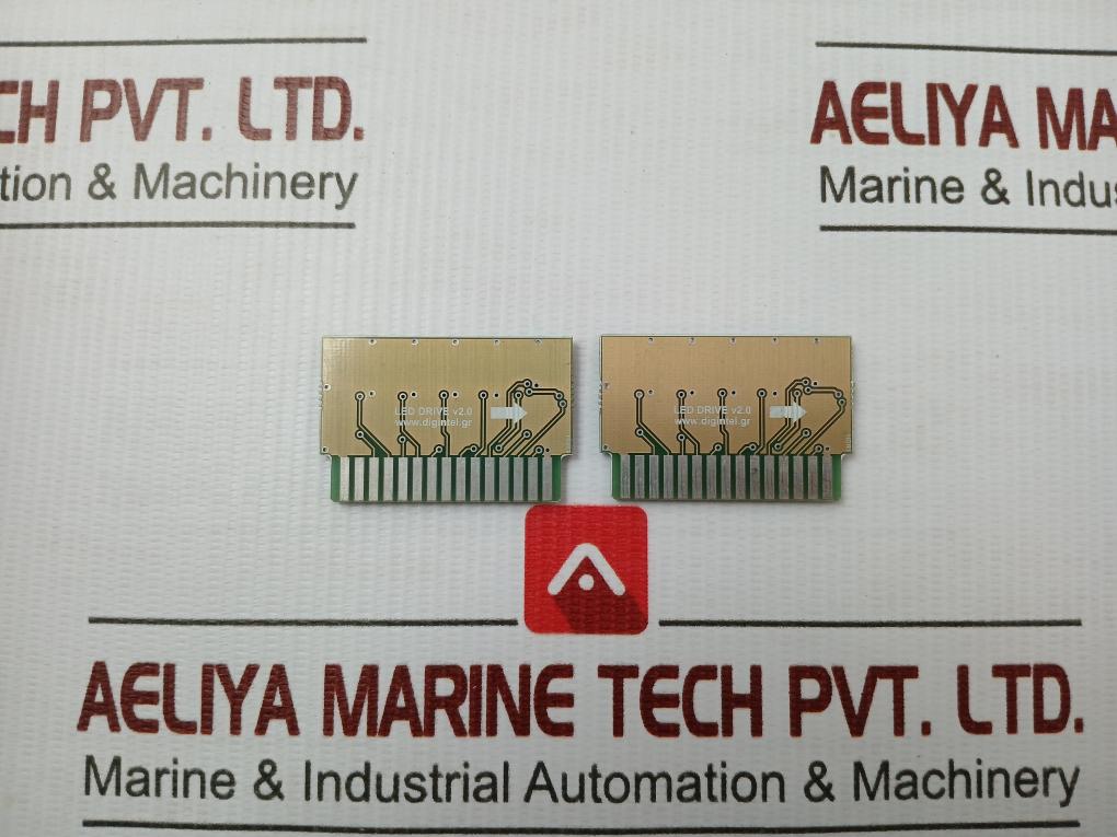 Digintel Led Drive