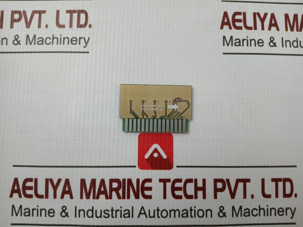 Digintel Led Drive