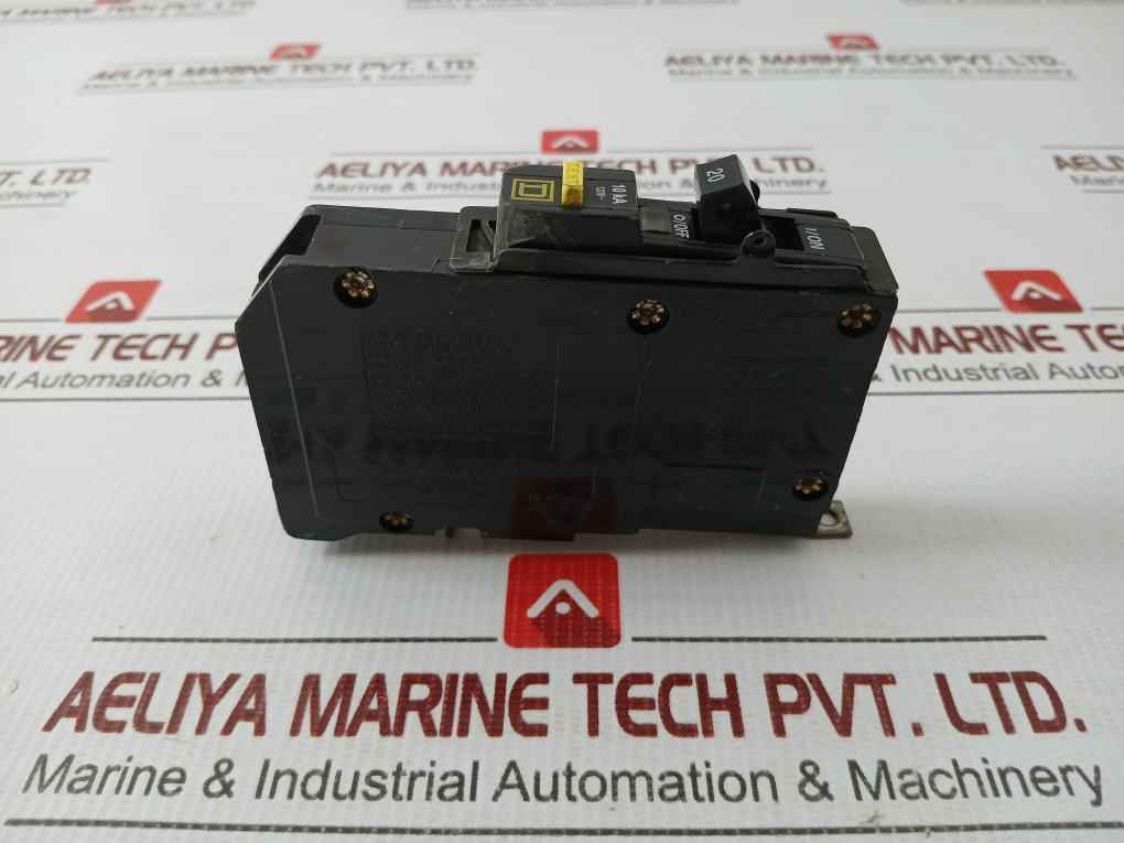 Square D 10KA