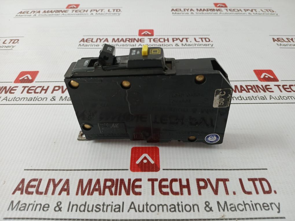 Square D 10KA