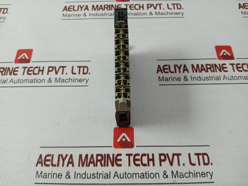 Digital Input Module X20 Di 4760 B&R Automation