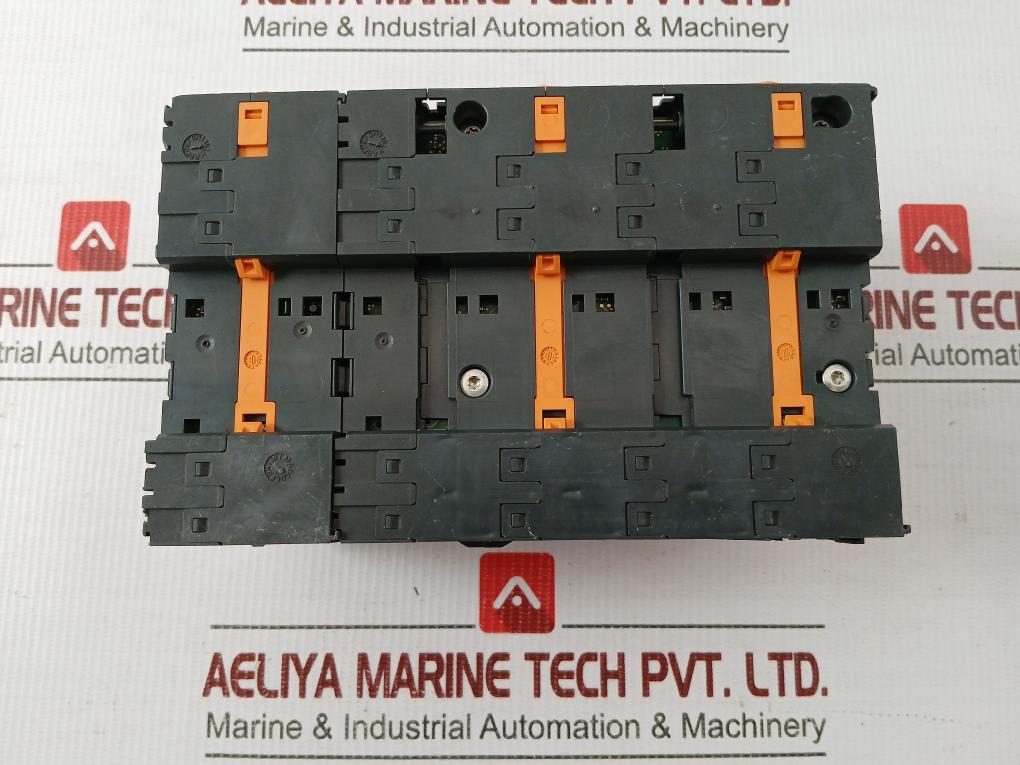 B&r Automation X20 Cp 1484
