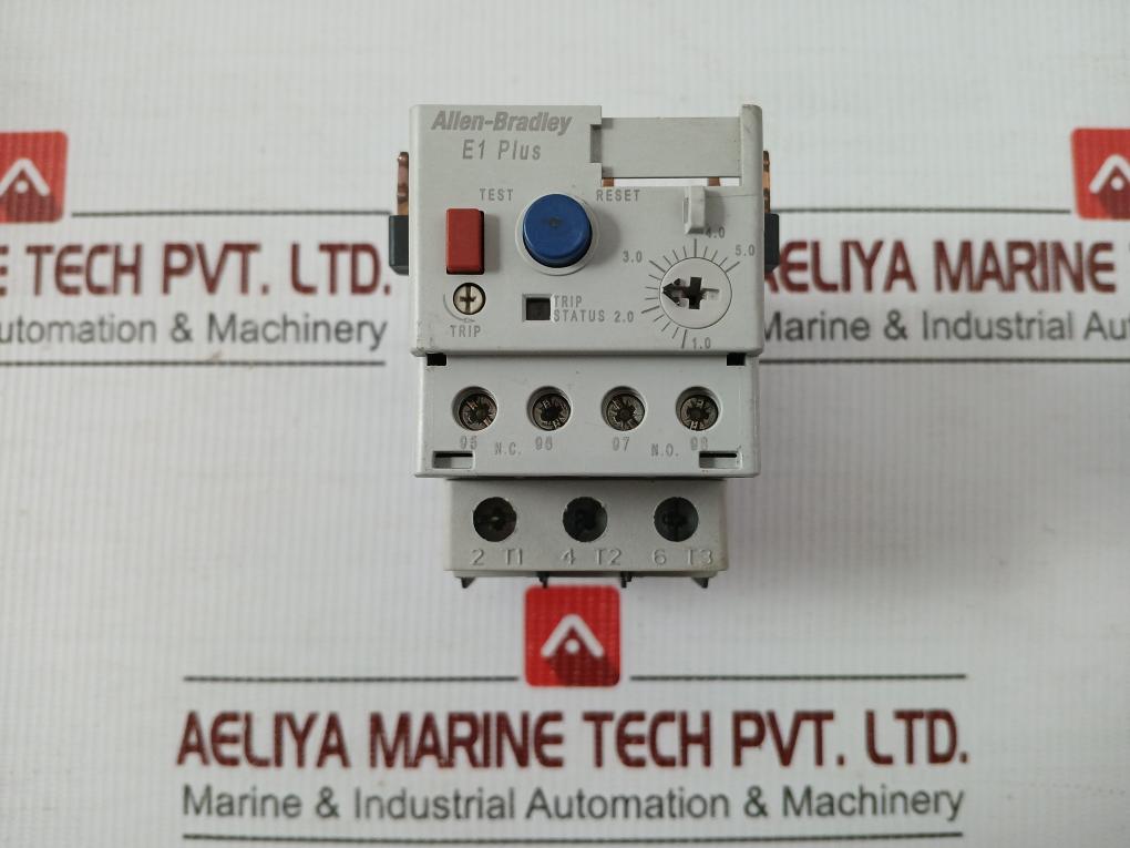 Allen-Bradley 592-Eecc