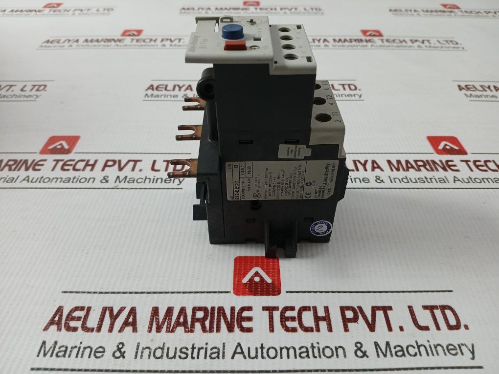Allen-Bradley 592-Eecc