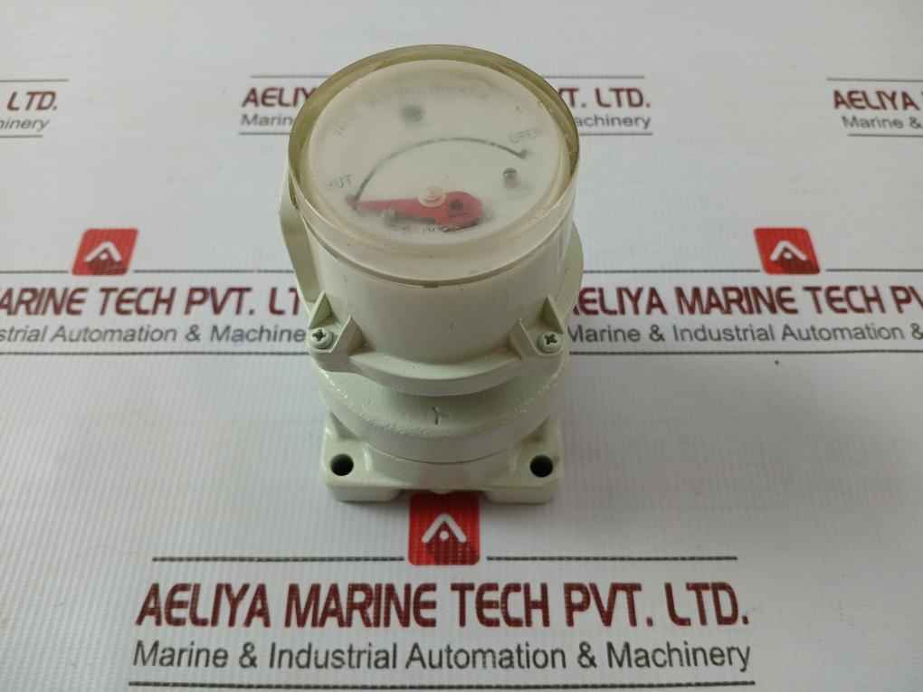 Oval Npi45B00