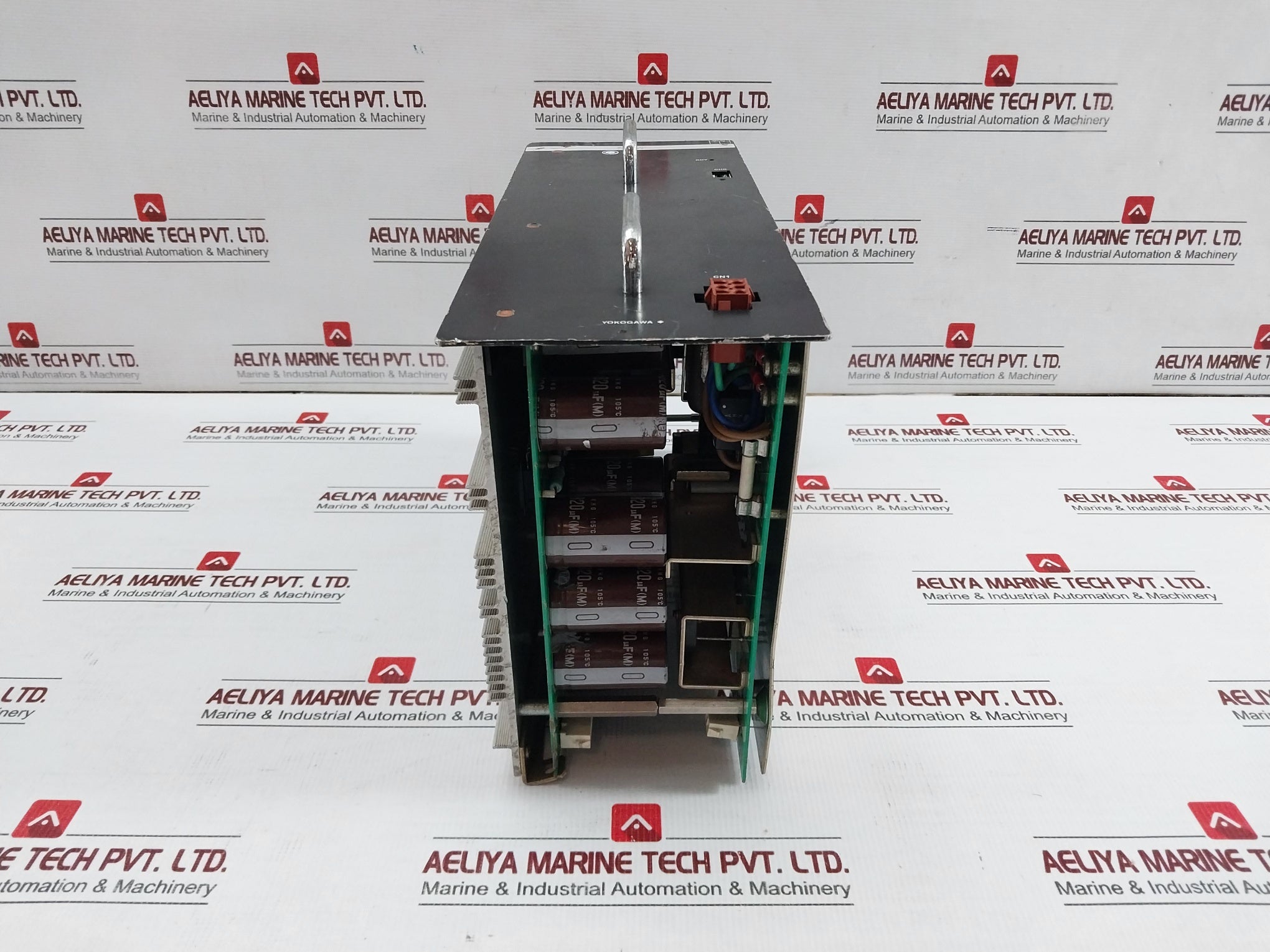 Yokogawa Power Supply Module Part No.Ps63*A