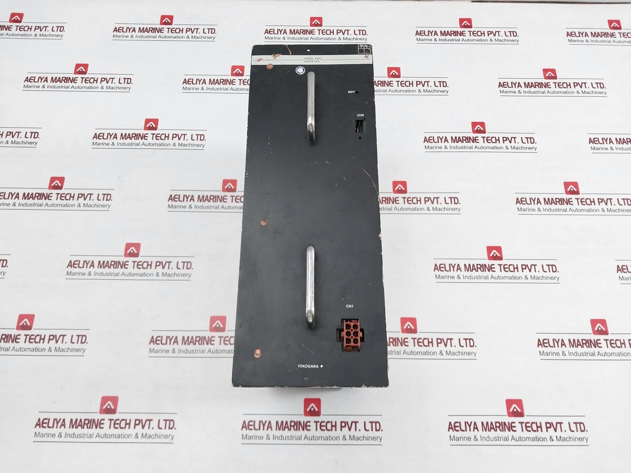 Yokogawa Power Supply Module Part No.Ps63*A