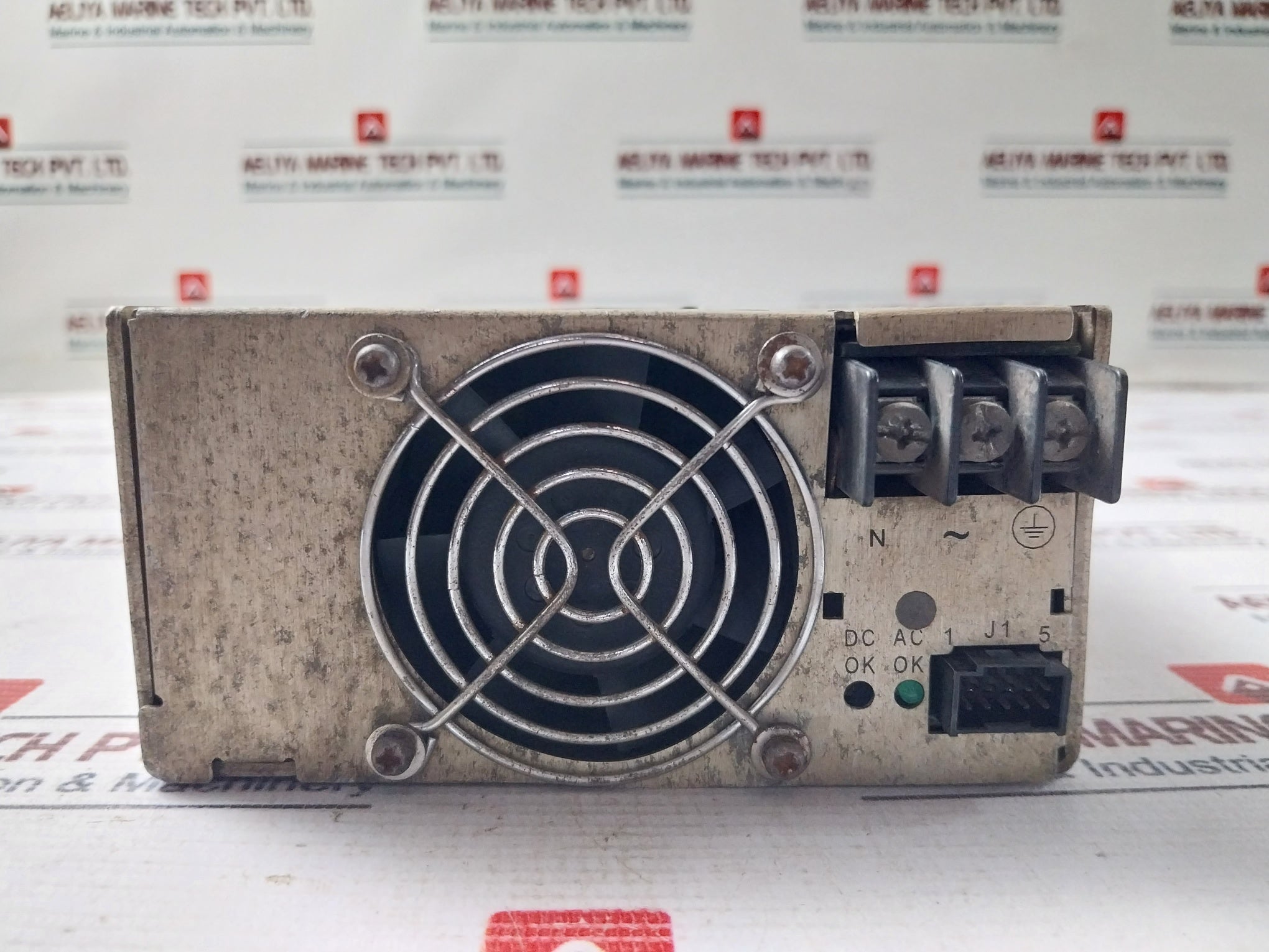 Astec Mp4-2R-00 Power Supply 100-240V~ 73-540-0084