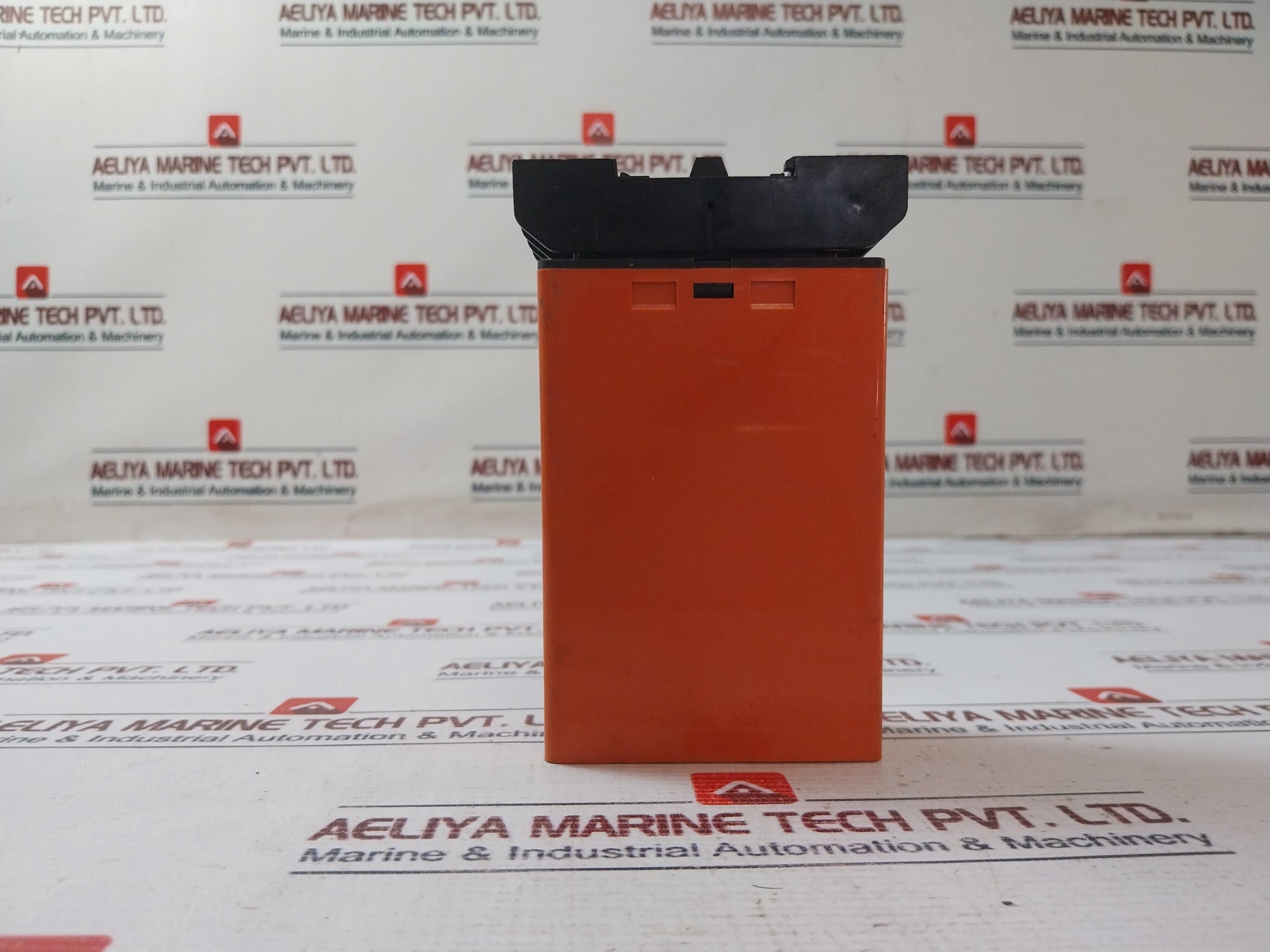 Bircher Tzar Time Delay Relay 220V 50/60Hz