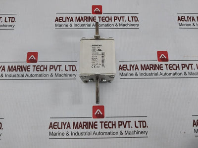 Siemens Sitor 1000V Ac/50Ka Fuse Link 3Ne3 336