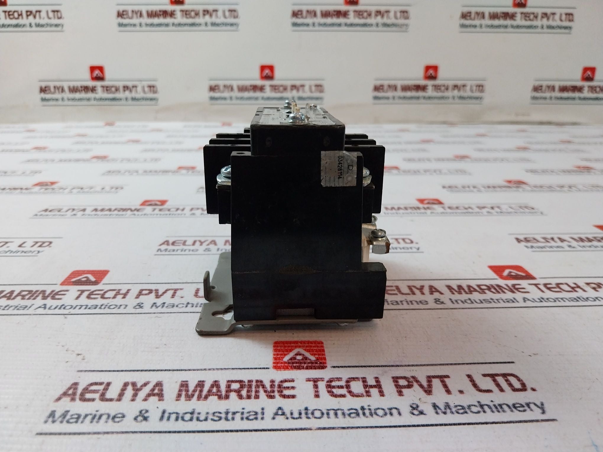 Bch C00N Power Contactor 11A 415V 50Hz 16A