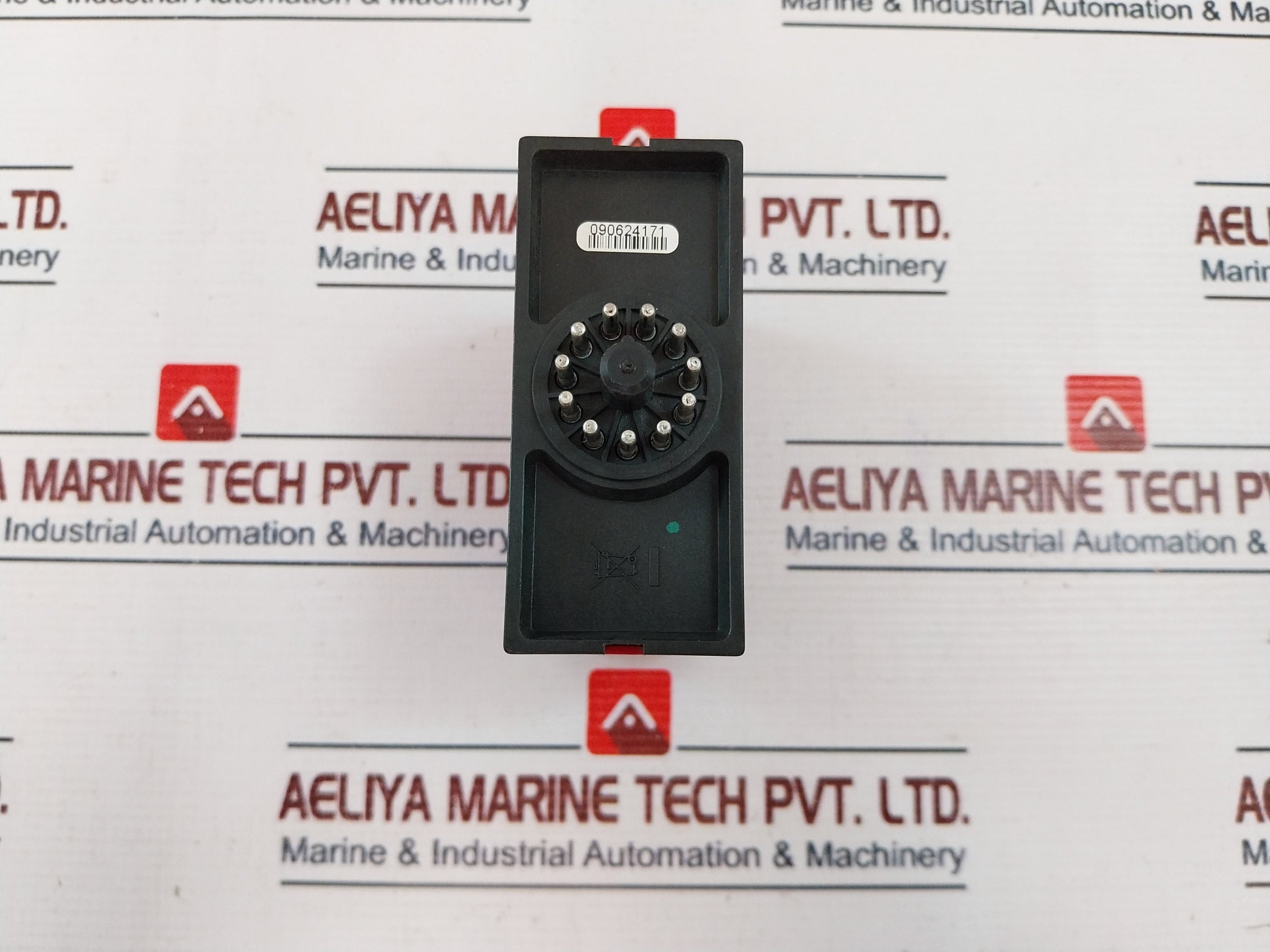 Pr Electronics 2237 Trip Amplifier With Base 24Vdc/0.75W