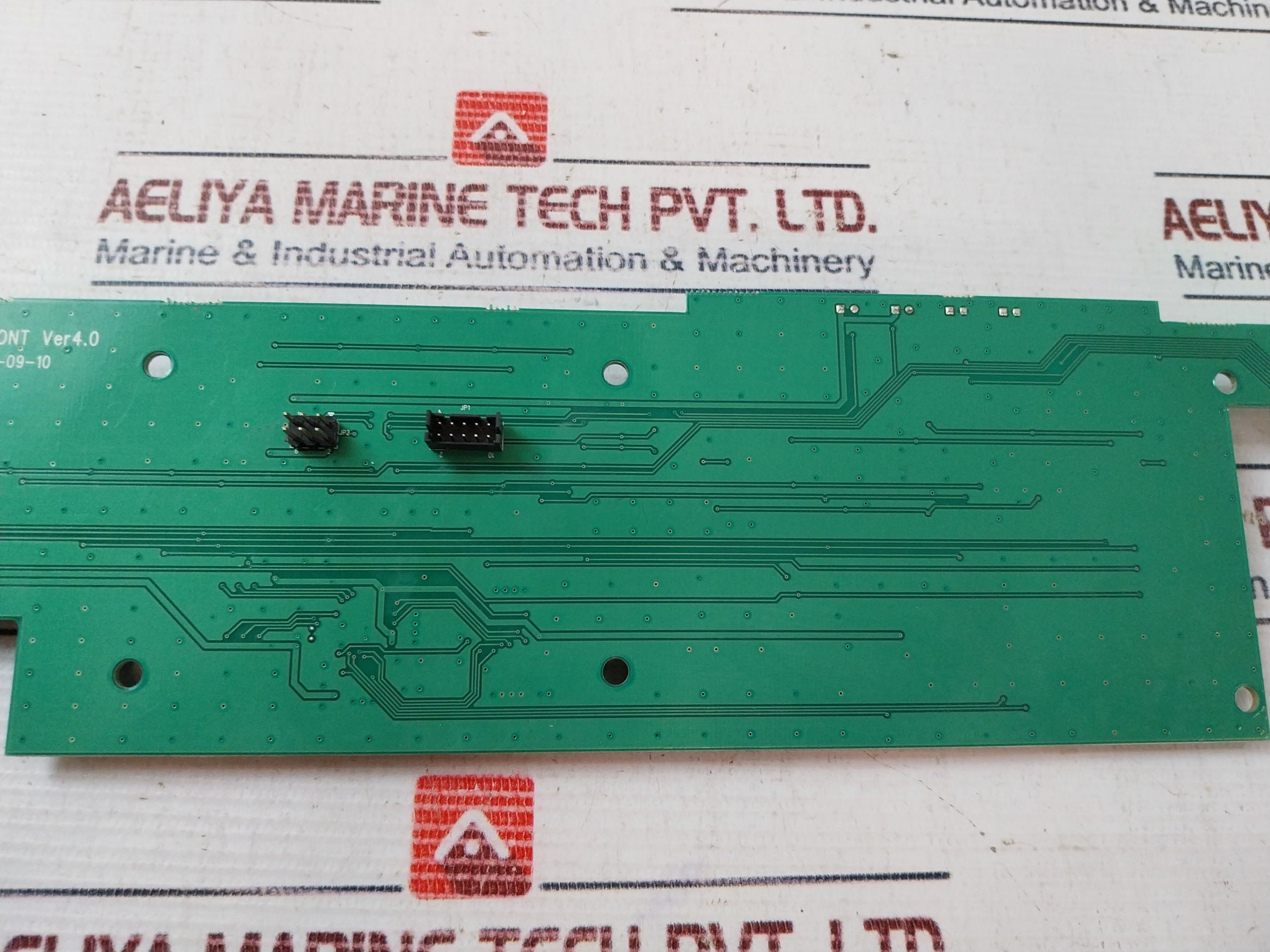D4167 Printed Circuit Board Ver 4.0 Kie-s1