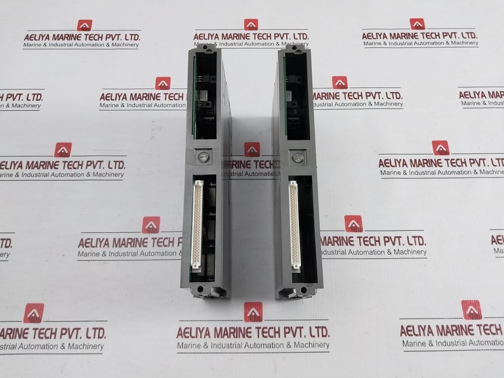 Bus Extender Module 24 Vdc 130Ma Rev B Yamatake Hd-cext21