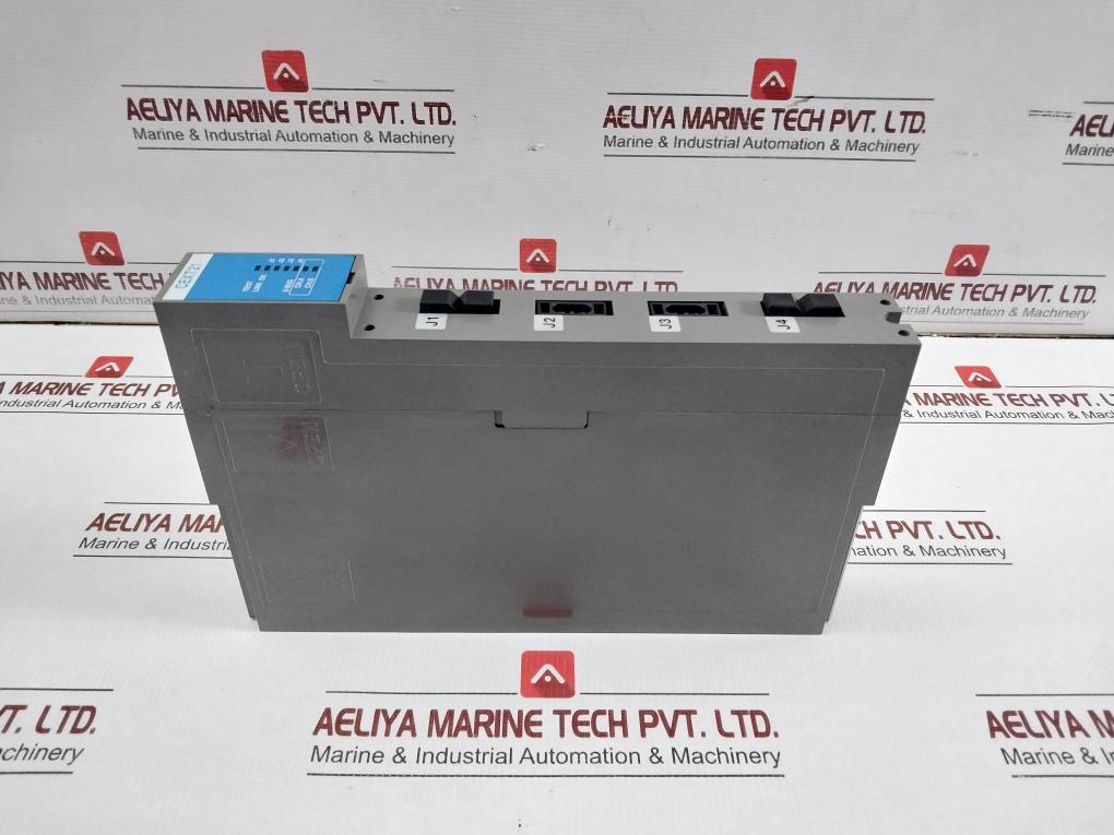 Bus Extender Module 24 Vdc 130Ma Rev B Yamatake Hd-cext21