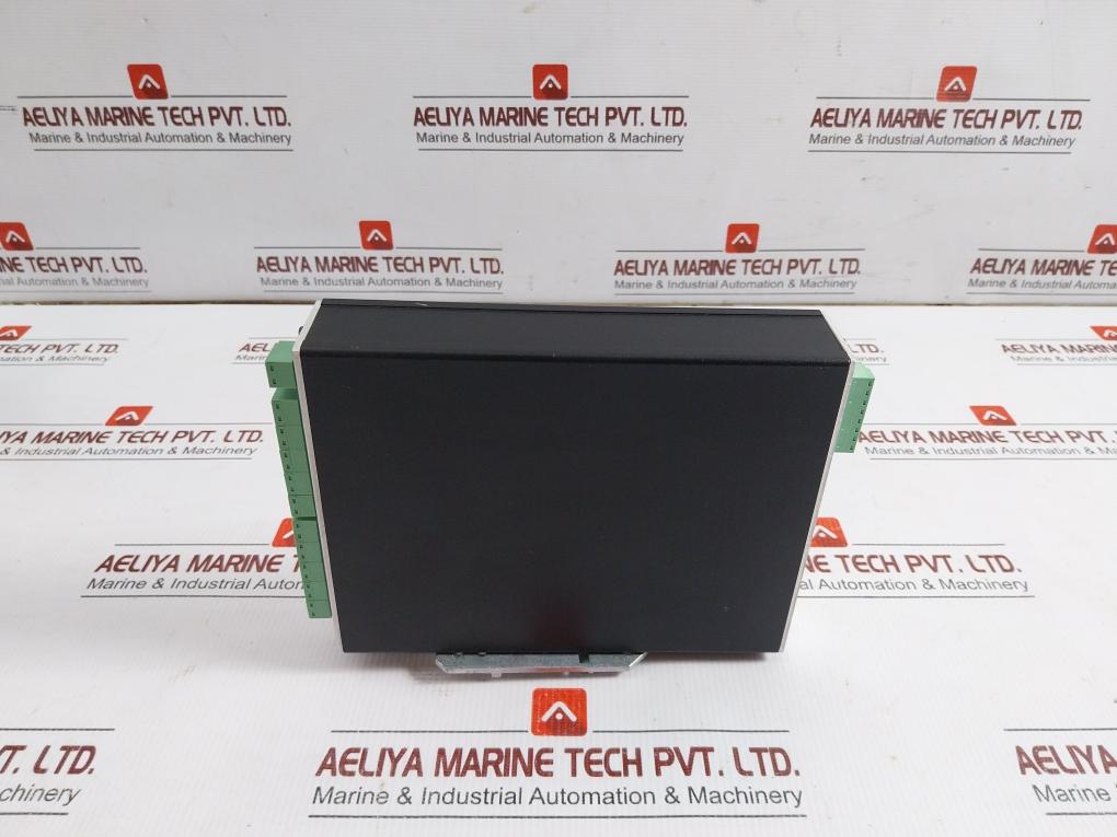 Dataanalog Input Module 13-30Vdc Rutter Rut-01014 8-channel