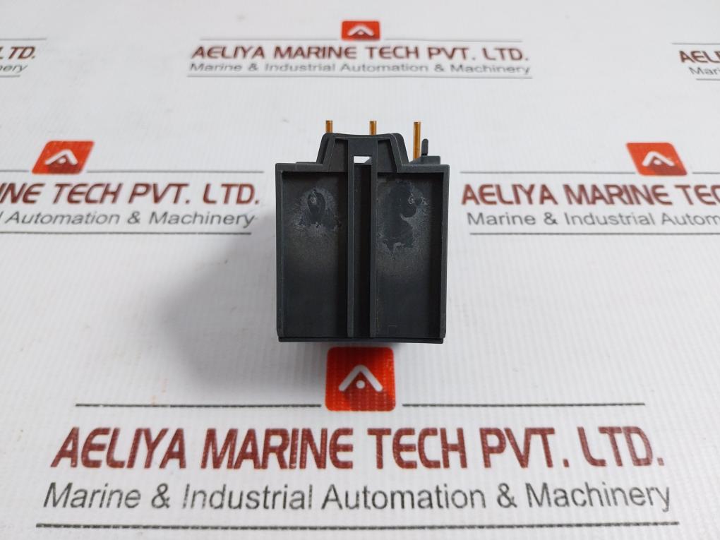 Thermal Overload Relay 600 Vac 50/60Hz 10A Schneider Electric Lrd16